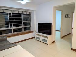 Blk 418 Casa Clementi (Clementi), HDB 3 Rooms #557087561